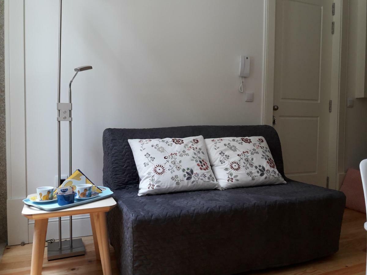 Appartamento Cosy At Alegria *